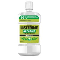 Listerine Naturals Gum Protection 500 ml eshop