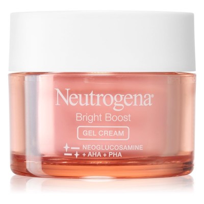 Neutrogena Bright Boost rozjasňujúci gélový krém 50 ml eshop