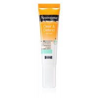 Neutrogena Clear & Defend ošetrujúci gél 15 ml eshop