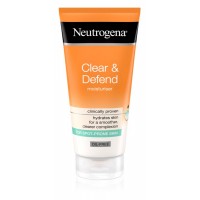 Neutrogena Clear & Defend krém 50 mleshop 