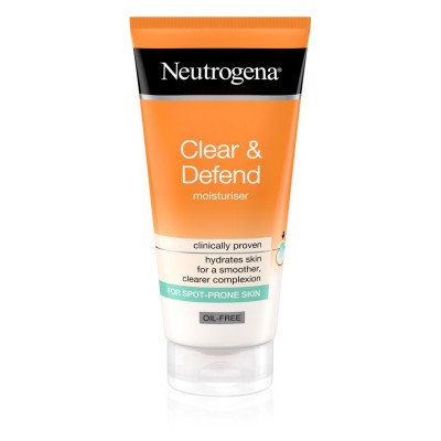 Neutrogena Visibly Clear Creme 50ml eshop