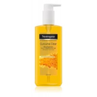  Neutrogena® Curcuma Clear micelárny odličovací gél s kurkumou 200 ml eshop