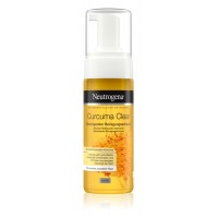 Neutrogena® Curcuma Clear čisticí pěna s kurkumou 150 ml eshop