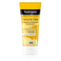 Neutrogena® Curcuma Clear hydratační krém 75 ml eshop