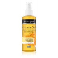 Neutrogena Curcuma Clear osviežujúca hydratačná hmla 125 ml eshop