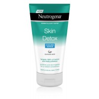 Neutrogena Skin Detox pleťový peeling 150 ml eshop