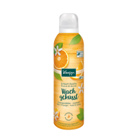 Kneipp Sprchová pěna Ranní polibek 200ml eshop