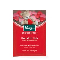  Kneipp Soľ do kúpeľa Milujem Ťa 60g eshop