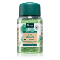 Kneipp Sůl do koupele Eukalyptus 500g eshop