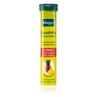 Kneipp Odvodnění šumivé 20 tablet eshop