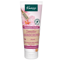 Kneipp Krém na ruce Mandlové květy 75 ml eshop