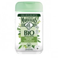 Le Petit Marseillais BIO certifikovaný organický sprchový gél Olive Leaf 250 ml eshop 
