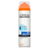 L'Oréal Paris Men Expert Gel na holení 200ml