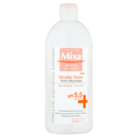 Mixa Sensitive Skin Expert Micelární voda 400ml