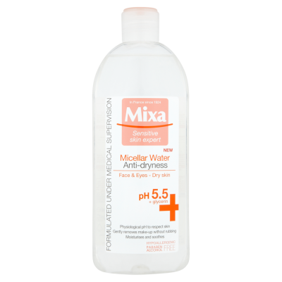 Mixa Sensitive Skin Expert