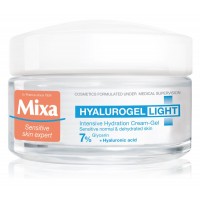 MIXA Hyalurogel Light 50 ml eshop