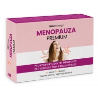  MOVit Menopauza Premium 60 kapsúl eshop