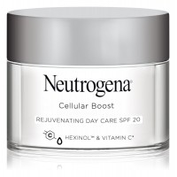 Neutrogena Cellular Boost SPF20 50 ml eshop