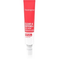 Neutrogena Clear & Defend+ sérum 30 ml