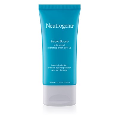 Neutrogena Hydro Boost SPF 25 50ml eshop 