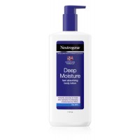 Neutrogena Deep Moisture Body Lotion 400ml eshop 