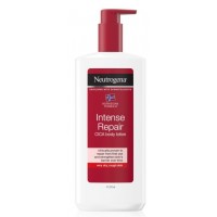 Neutrogena Intensive Tělové mléko 400ml