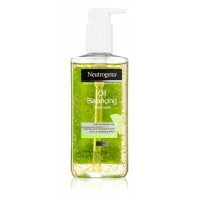 Neutrogena Oil Balancing Facial Wash 200ml eshop