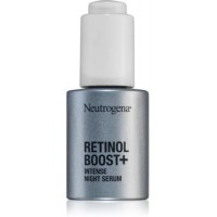 Neutrogena Retinol Boost+ noční sérum 30ml eshop