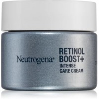 Neutrogena Retinol Boost+ intenzivní krém 50ml eshop