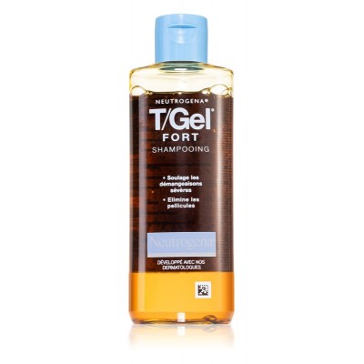 Neutrogena®  T/Gel Fort šampon proti lupům 150 ml eshop