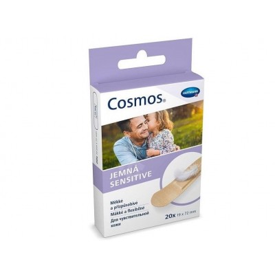 Cosmos náplast jemná eshop 