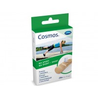 Cosmos náplast na sport eshop