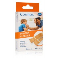 Cosmos náplast pružná eshop 