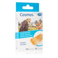 Cosmos vodělodolná náplast eshop 