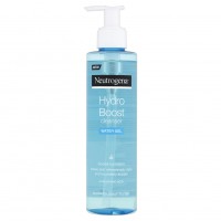 Neutrogena Hydro Boost čistící gel 200ml eshop