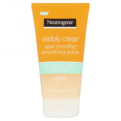 Neutrogena Visibly Clear Peeling 150ml