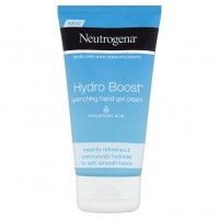 Neutrogena Hydro Boost krém na ruce 75ml eshop