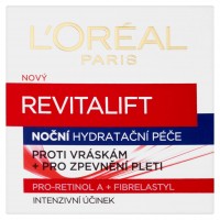 L'oréal Paris Revitalift Night 50ml eshop 
