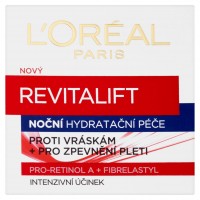 L'oréal Paris Revitalift Night 50ml eshop