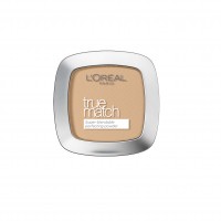 L'Oréal Paris True Match jemný pudr pro přirozený vzhled 3.R/3.C Rose Cool 9 g eshop