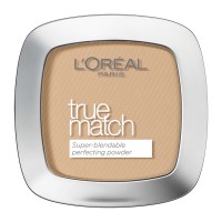 L'Oréal Paris True Match Kompaktní pudr D5 W5 Golden Sand 9 g eshop 