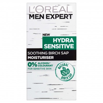L'Oréal Paris Men Expert Hydra Sensitive 50ml eshop 