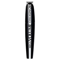 L'Oréal Paris Mega Volume Collagene 24h řasenka Extra Black 9 ml eshop