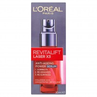 L'Oréal Paris Revitalift Laser X3 Serum 30ml eshop 