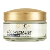 L'Oréal Paris Age Specialist 45+ Night 50ml eshop 