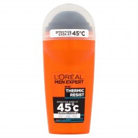 L'Oréal Paris Men Expert Thermic Resist roll-on, 50ml eshop
