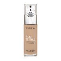 L'Oréal Paris True Match Golden Amber 30ml eshop 