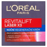 L'Oréal Paris Revitalift Laser X3 Night 50ml eshop