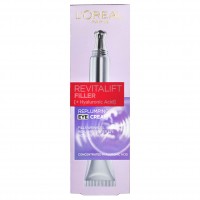 L'Oréal Paris Revitalift Filler Eye 15ml eshop