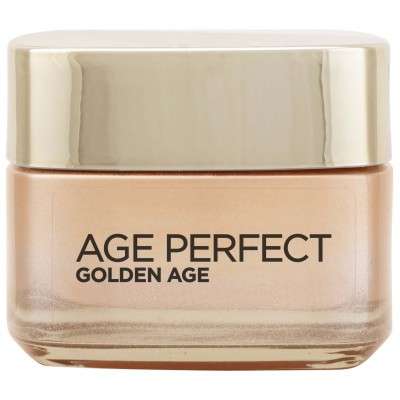 L’Oréal Paris Age Perfect Golden Age denní protivráskový krém pro zralou pleť, 50 ml 